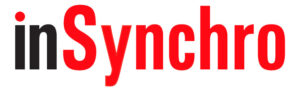 insynchro logo white bg